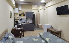 Studio - Jonika